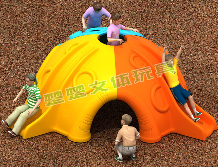 淘氣堡圖片 室內(nèi)-372A